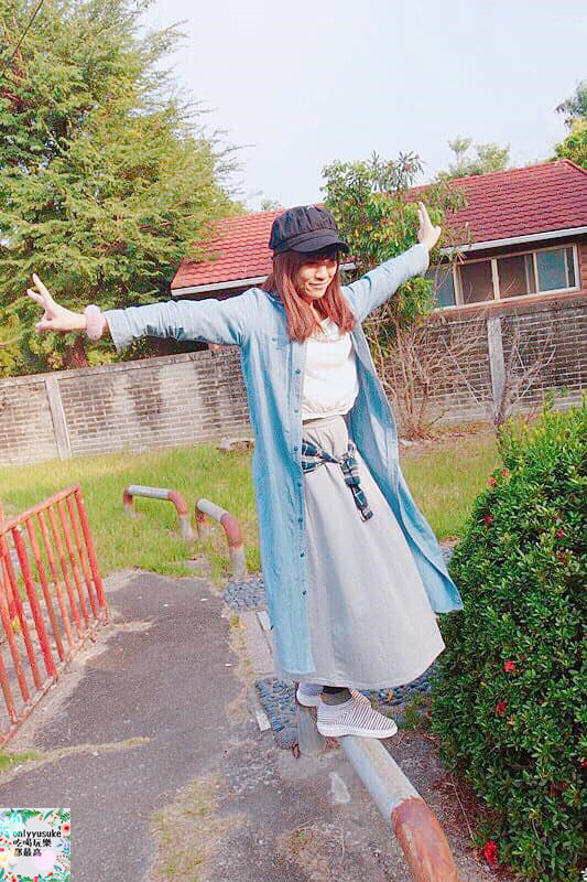 美鞋分享♥【inooknit】好喜歡他們家的地層線中筒襪鞋,輕鬆穿出自我流行感