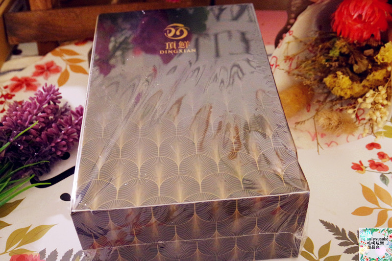 【肥美烏魚子,黑毛豬高粱香腸】頂級新鮮的海鮮餐廳,精緻禮盒,送禮自用兩相宜