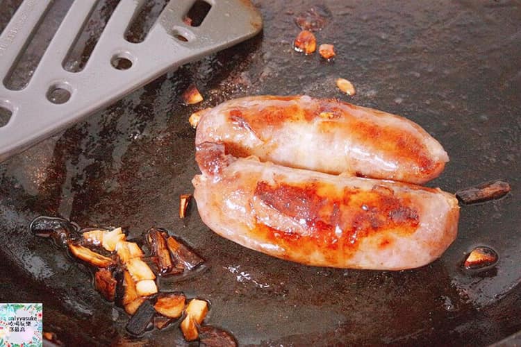 【肥美烏魚子,黑毛豬高粱香腸】頂級新鮮的海鮮餐廳,精緻禮盒,送禮自用兩相宜