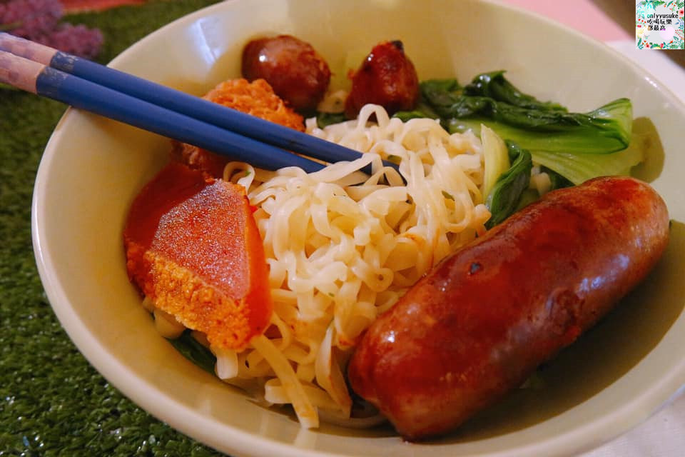 【肥美烏魚子,黑毛豬高粱香腸】頂級新鮮的海鮮餐廳,精緻禮盒,送禮自用兩相宜