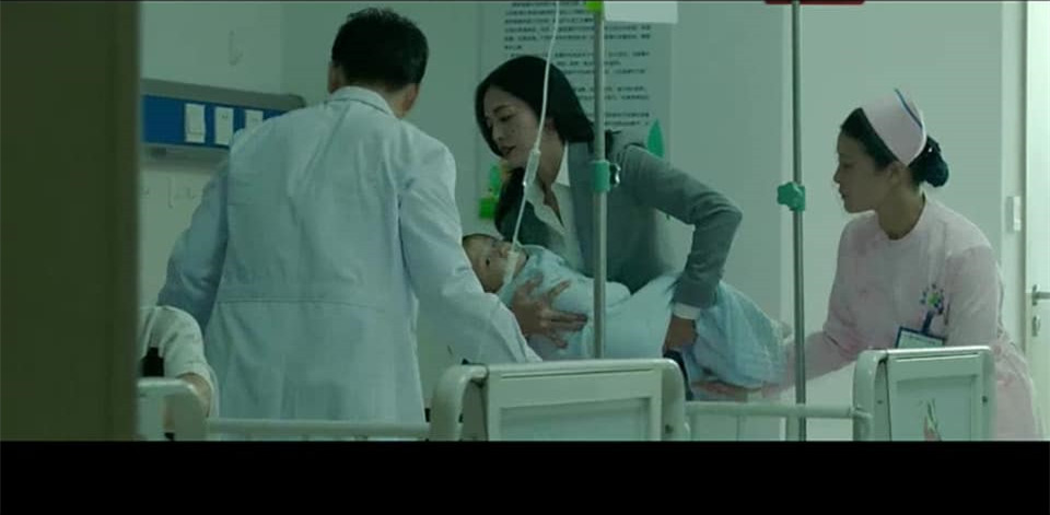 (電影)myVideo線上看【找到你】韓國電影改編,母愛是一樣的觸動人心