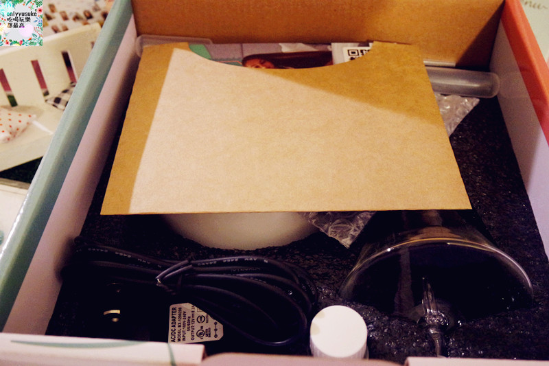 【有機香氛OrganicAromas】質感貴婦級擴香儀,在家也能享有頂級居家香氛