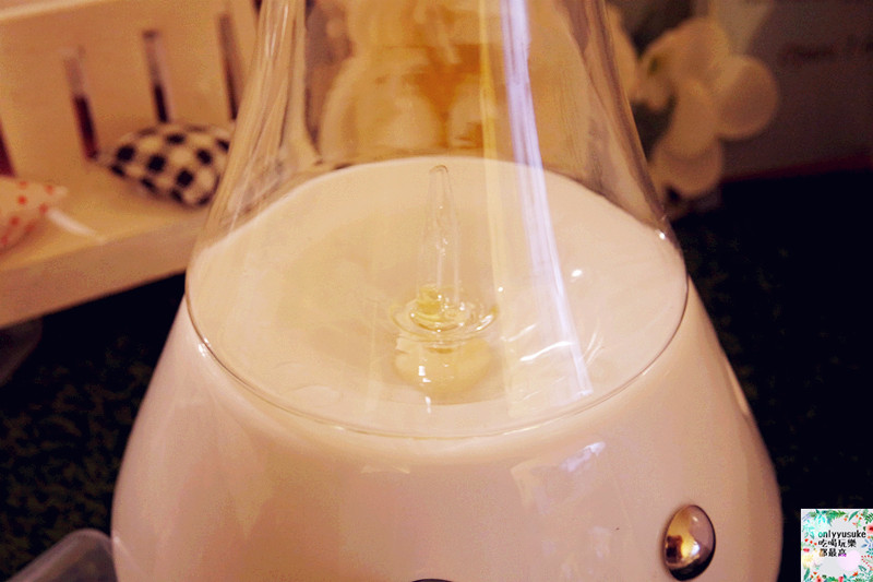 【有機香氛OrganicAromas】質感貴婦級擴香儀,在家也能享有頂級居家香氛