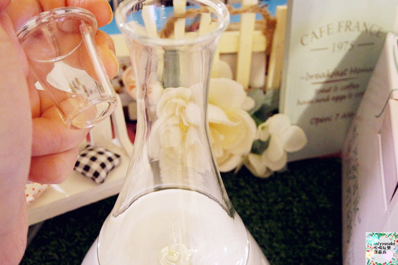 【有機香氛OrganicAromas】質感貴婦級擴香儀,在家也能享有頂級居家香氛