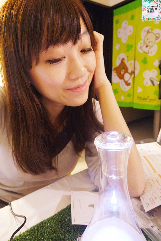 【有機香氛OrganicAromas】質感貴婦級擴香儀,在家也能享有頂級居家香氛