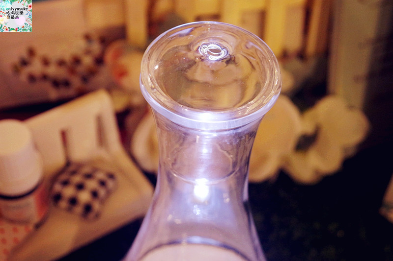 【有機香氛OrganicAromas】質感貴婦級擴香儀,在家也能享有頂級居家香氛