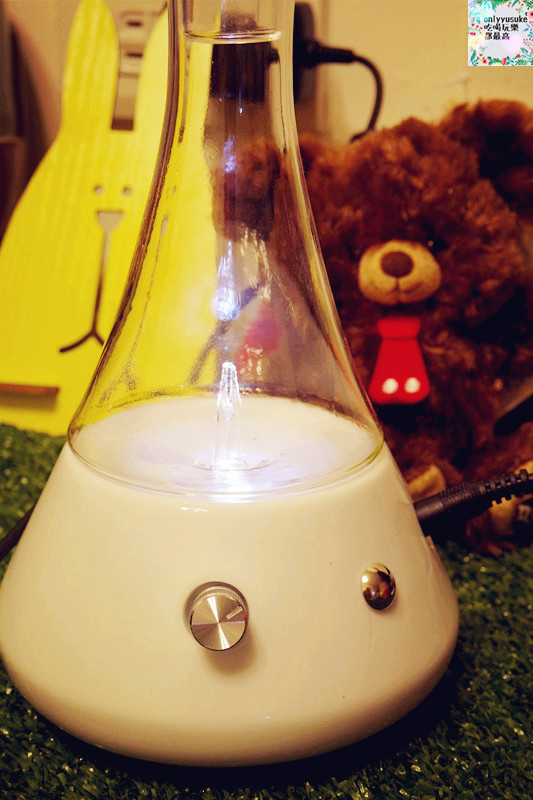 【有機香氛OrganicAromas】質感貴婦級擴香儀,在家也能享有頂級居家香氛