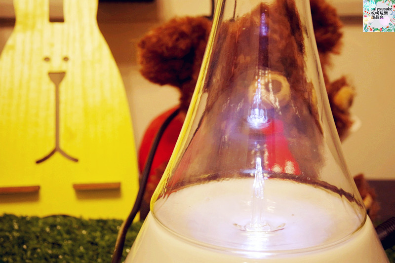 【有機香氛OrganicAromas】質感貴婦級擴香儀,在家也能享有頂級居家香氛