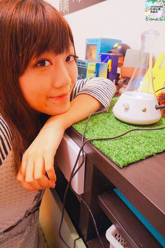 【有機香氛OrganicAromas】質感貴婦級擴香儀,在家也能享有頂級居家香氛