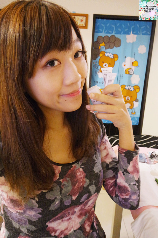 【DR.WU潤透光美白系列】權威醫師研發醫美品牌,開始提前為夏天做準備