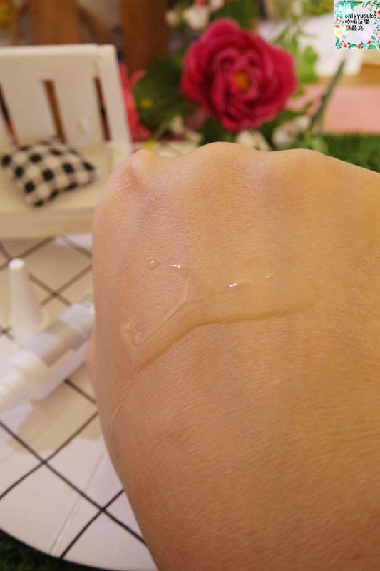 【DR.WU潤透光美白系列】權威醫師研發醫美品牌,開始提前為夏天做準備