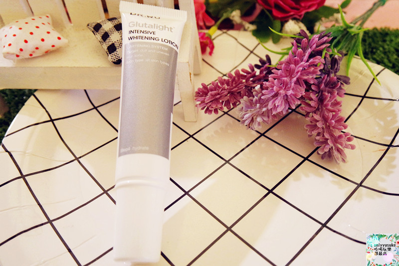 【DR.WU潤透光美白系列】權威醫師研發醫美品牌,開始提前為夏天做準備