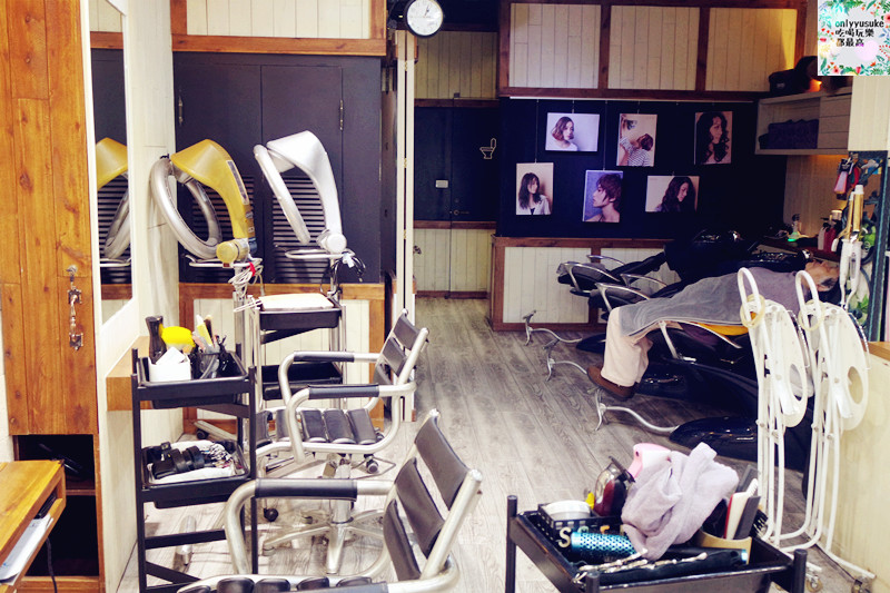 桃園蘆竹美髮【愛麗絲髮型設計】感覺很有溫度的溫馨髮廊,剪髮染燙,讓你輕鬆擁有客製化髮型