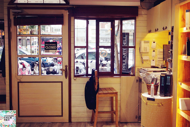 桃園蘆竹美髮【愛麗絲髮型設計】感覺很有溫度的溫馨髮廊,剪髮染燙,讓你輕鬆擁有客製化髮型