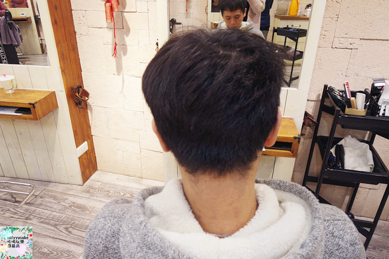 桃園蘆竹美髮【愛麗絲髮型設計】感覺很有溫度的溫馨髮廊,剪髮染燙,讓你輕鬆擁有客製化髮型