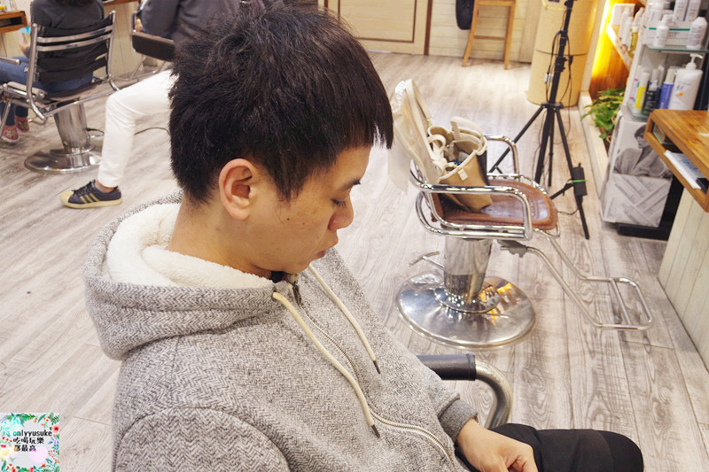 桃園蘆竹美髮【愛麗絲髮型設計】感覺很有溫度的溫馨髮廊,剪髮染燙,讓你輕鬆擁有客製化髮型