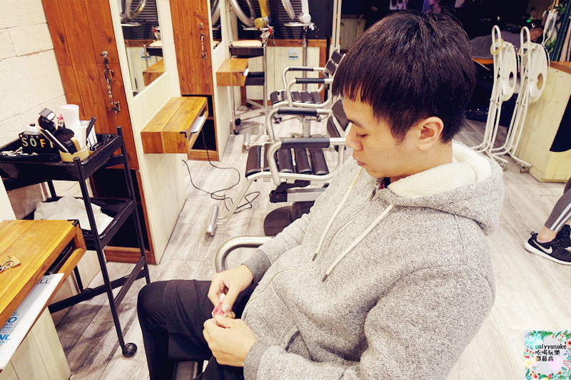 桃園蘆竹美髮【愛麗絲髮型設計】感覺很有溫度的溫馨髮廊,剪髮染燙,讓你輕鬆擁有客製化髮型