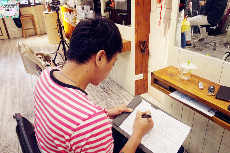 桃園蘆竹美髮【愛麗絲髮型設計】感覺很有溫度的溫馨髮廊,剪髮染燙,讓你輕鬆擁有客製化髮型