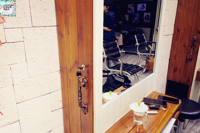 桃園蘆竹美髮【愛麗絲髮型設計】感覺很有溫度的溫馨髮廊,剪髮染燙,讓你輕鬆擁有客製化髮型