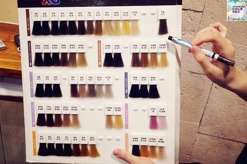 桃園蘆竹美髮【愛麗絲髮型設計】感覺很有溫度的溫馨髮廊,剪髮染燙,讓你輕鬆擁有客製化髮型