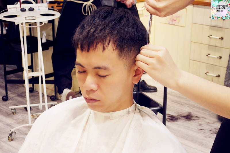 桃園蘆竹美髮【愛麗絲髮型設計】感覺很有溫度的溫馨髮廊,剪髮染燙,讓你輕鬆擁有客製化髮型