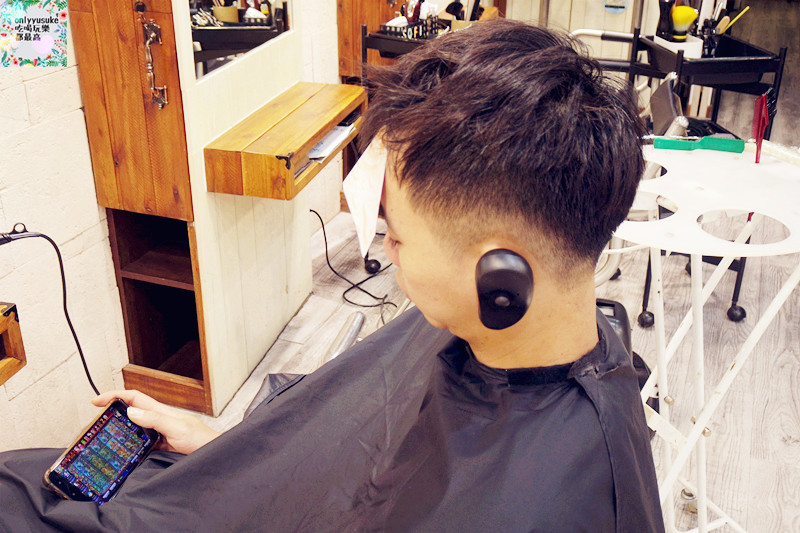 桃園蘆竹美髮【愛麗絲髮型設計】感覺很有溫度的溫馨髮廊,剪髮染燙,讓你輕鬆擁有客製化髮型