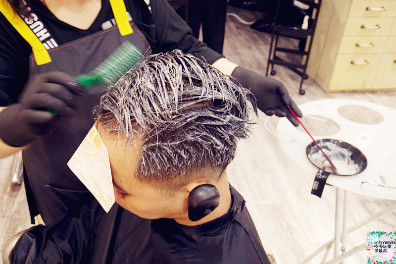 桃園蘆竹美髮【愛麗絲髮型設計】感覺很有溫度的溫馨髮廊,剪髮染燙,讓你輕鬆擁有客製化髮型