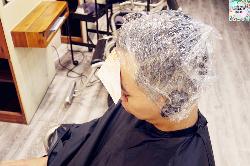 桃園蘆竹美髮【愛麗絲髮型設計】感覺很有溫度的溫馨髮廊,剪髮染燙,讓你輕鬆擁有客製化髮型