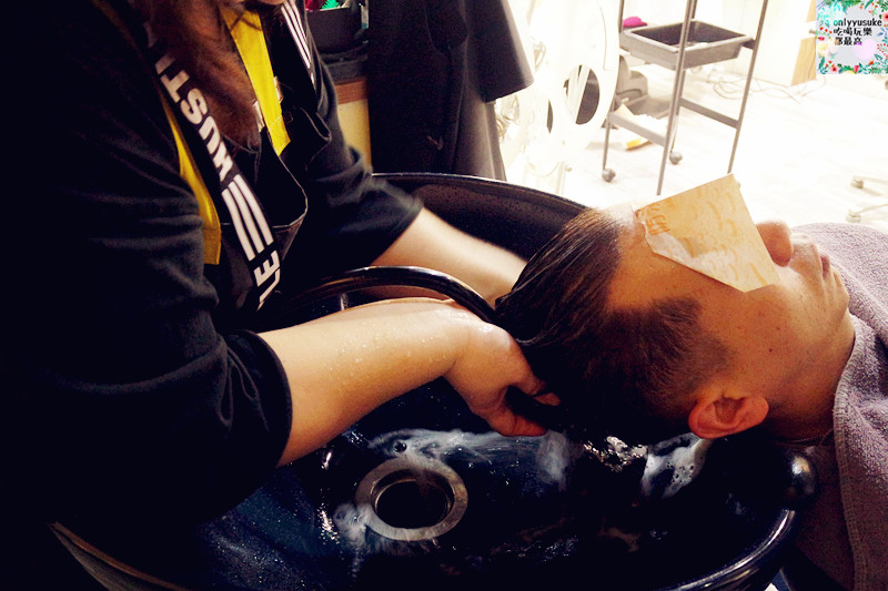 桃園蘆竹美髮【愛麗絲髮型設計】感覺很有溫度的溫馨髮廊,剪髮染燙,讓你輕鬆擁有客製化髮型