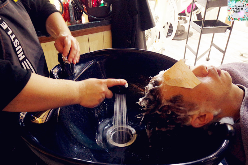 桃園蘆竹美髮【愛麗絲髮型設計】感覺很有溫度的溫馨髮廊,剪髮染燙,讓你輕鬆擁有客製化髮型