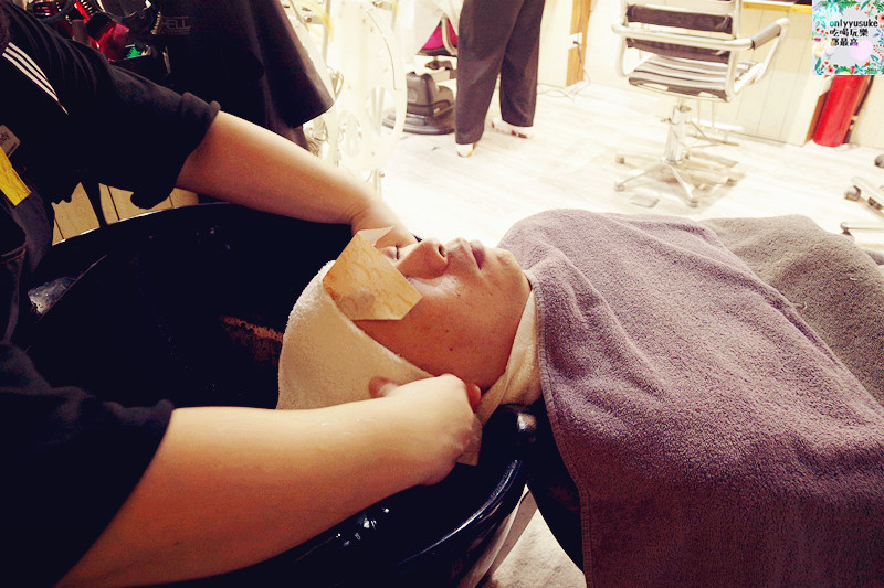 桃園蘆竹美髮【愛麗絲髮型設計】感覺很有溫度的溫馨髮廊,剪髮染燙,讓你輕鬆擁有客製化髮型