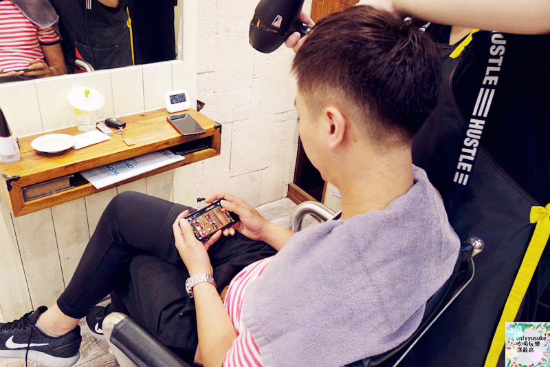 桃園蘆竹美髮【愛麗絲髮型設計】感覺很有溫度的溫馨髮廊,剪髮染燙,讓你輕鬆擁有客製化髮型