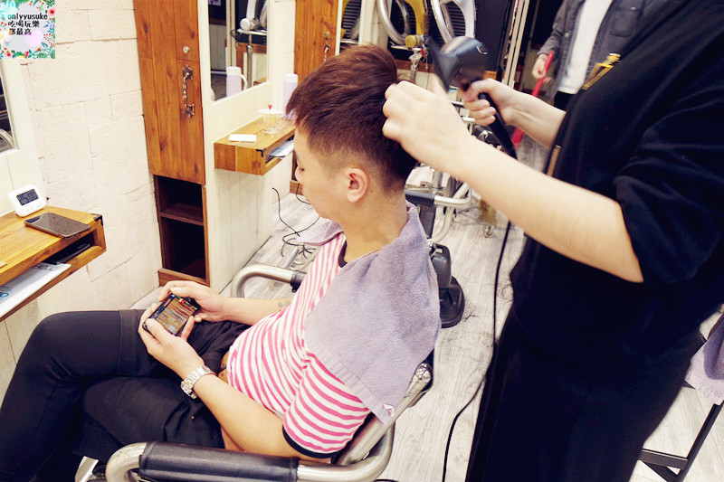 桃園蘆竹美髮【愛麗絲髮型設計】感覺很有溫度的溫馨髮廊,剪髮染燙,讓你輕鬆擁有客製化髮型