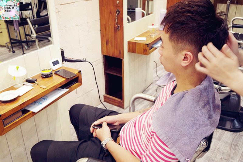 桃園蘆竹美髮【愛麗絲髮型設計】感覺很有溫度的溫馨髮廊,剪髮染燙,讓你輕鬆擁有客製化髮型