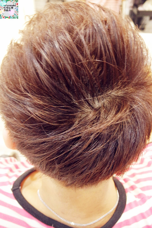 桃園蘆竹美髮【愛麗絲髮型設計】感覺很有溫度的溫馨髮廊,剪髮染燙,讓你輕鬆擁有客製化髮型