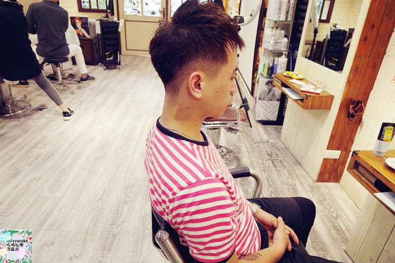 桃園蘆竹美髮【愛麗絲髮型設計】感覺很有溫度的溫馨髮廊,剪髮染燙,讓你輕鬆擁有客製化髮型