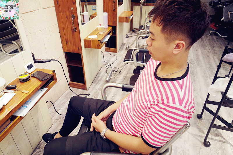 桃園蘆竹美髮【愛麗絲髮型設計】感覺很有溫度的溫馨髮廊,剪髮染燙,讓你輕鬆擁有客製化髮型