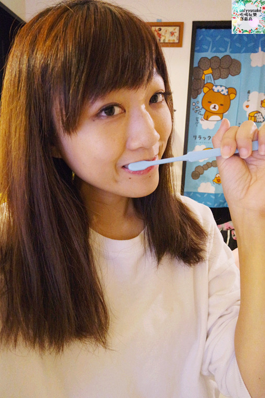 【日本特亮氏亮白美齒凝露】來了!你一定要用看看的牙齒亮白神器