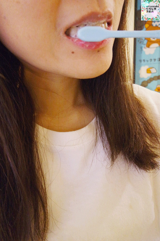 【日本特亮氏亮白美齒凝露】來了!你一定要用看看的牙齒亮白神器