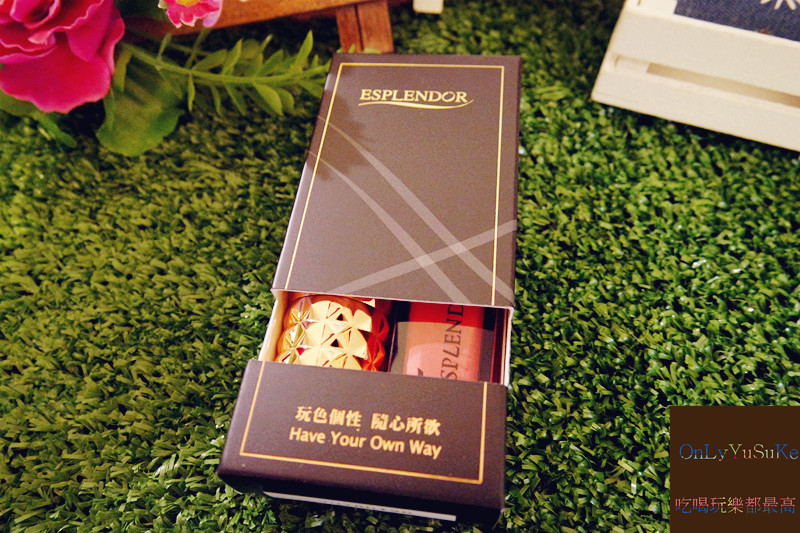 【Esplendor艾希朵】輕鬆駕馭艷麗甜美感妝容唇唇欲動唇彩雙入組,情人節推薦