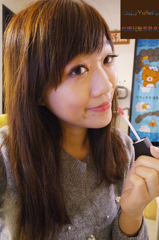 【Esplendor艾希朵】輕鬆駕馭艷麗甜美感妝容唇唇欲動唇彩雙入組,情人節推薦