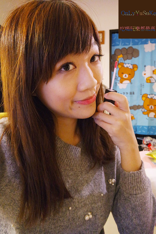 【Esplendor艾希朵】輕鬆駕馭艷麗甜美感妝容唇唇欲動唇彩雙入組,情人節推薦