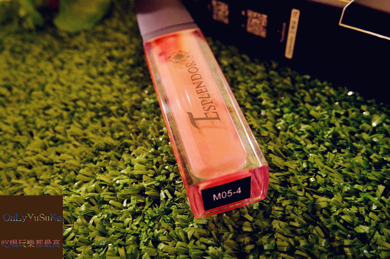 【Esplendor艾希朵】輕鬆駕馭艷麗甜美感妝容唇唇欲動唇彩雙入組,情人節推薦