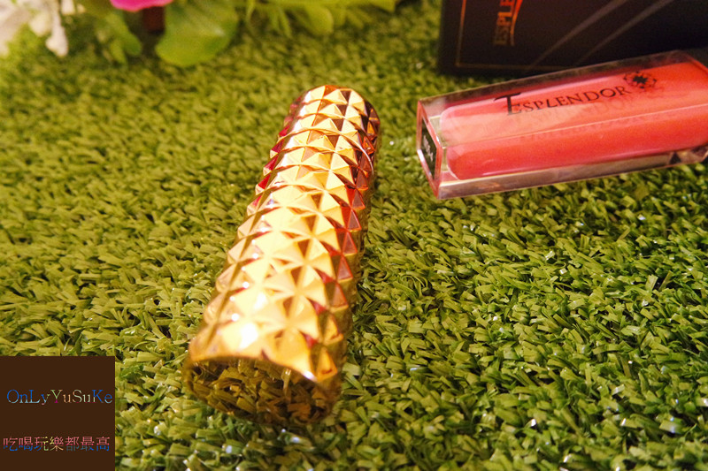 【Esplendor艾希朵】輕鬆駕馭艷麗甜美感妝容唇唇欲動唇彩雙入組,情人節推薦