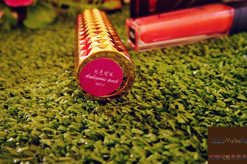 【Esplendor艾希朵】輕鬆駕馭艷麗甜美感妝容唇唇欲動唇彩雙入組,情人節推薦