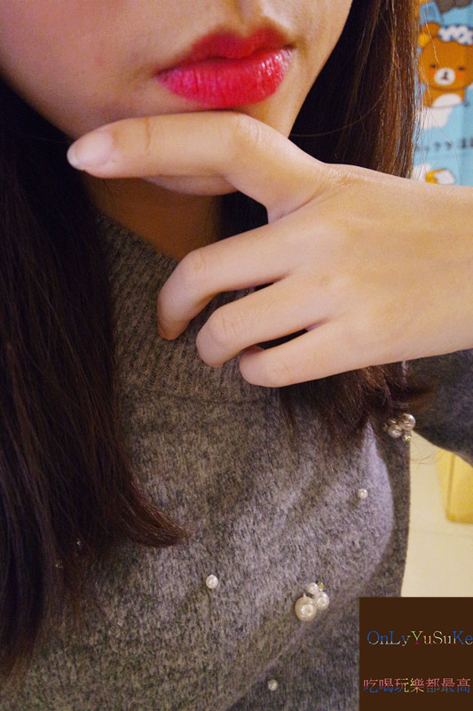 【Esplendor艾希朵】輕鬆駕馭艷麗甜美感妝容唇唇欲動唇彩雙入組,情人節推薦