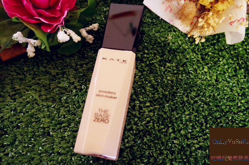 美妝分享【KATE光雕立體修容盤】日本凱婷,今年必入手的倒三角修容法,打亮修容一盤搞定