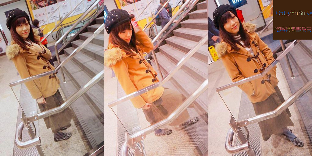 美鞋分享♥【inooknit巢紋提花樂福鞋】好穿不咬腳,輕巧方便超好搭配的輕量針織鞋