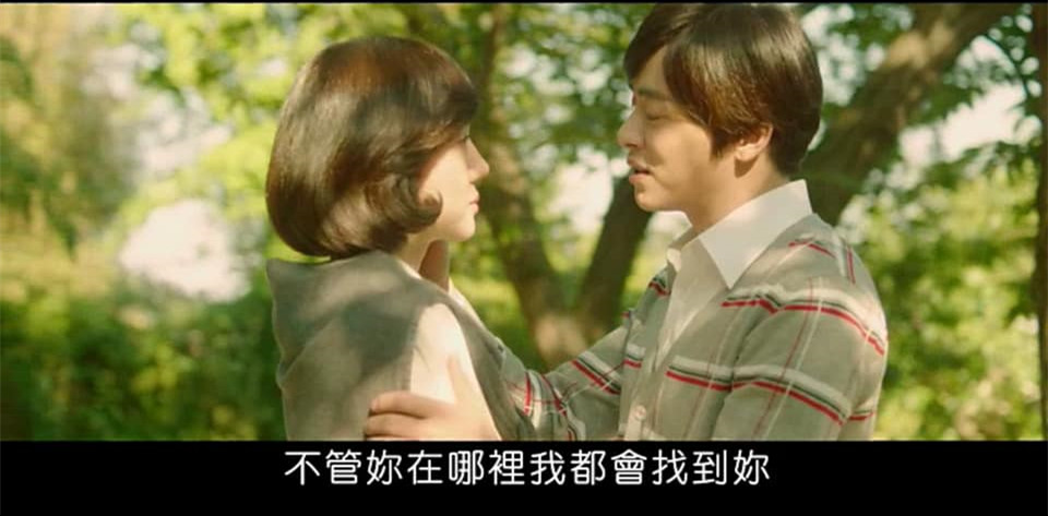 (電影)myVideo線上看【時空叛逃者】如果下輩子我不是我,你能認出我嗎?