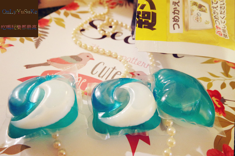 【日本BOLD植物精萃三合一洗衣膠囊-植物淨萃】讓洗衣融入生活,享受放鬆清香